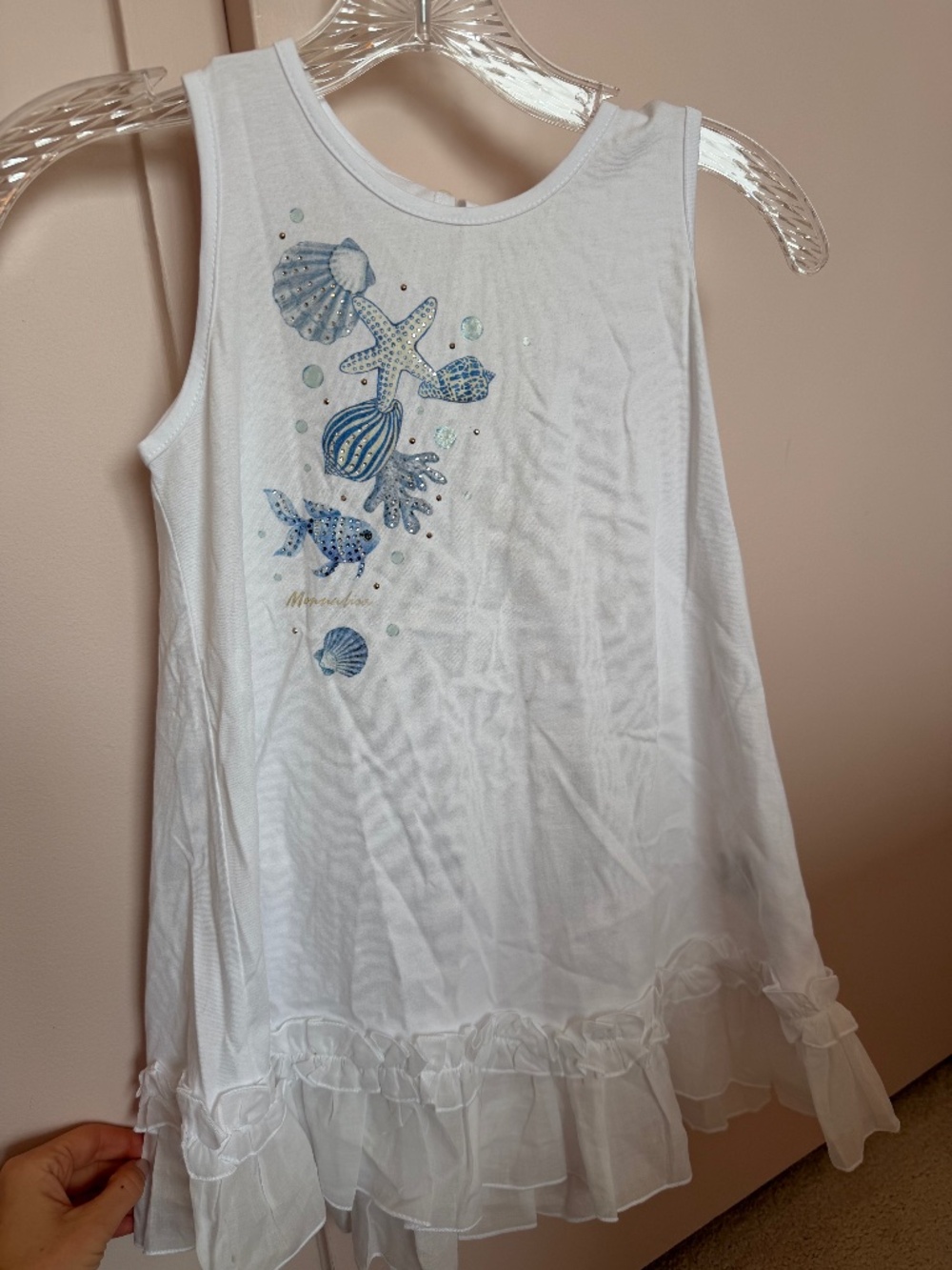 Monna Lisa girls dress